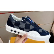 Louis Vuitton Men's LV Ollie Sneakers 11