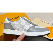 Louis Vuitton Men's Rivoli Sneakers 23
