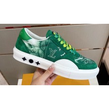 Louis Vuitton Men's LV Ollie Sneakers 12