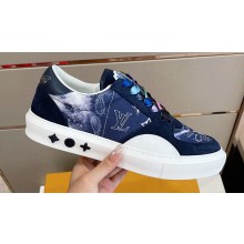 Louis Vuitton Men's LV Ollie Sneakers 13