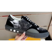 Louis Vuitton Men's LV Ollie Sneakers 14