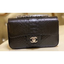 Chanel Classic Flap Small Bag 1116 In Python 31 2023