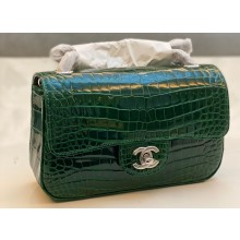 Chanel Classic Flap Small Bag 1116 In Niloticus 53 2023