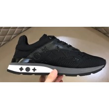 Louis Vuitton Men's Show Up Sneakers 11