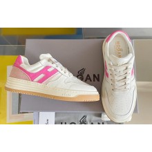 Hogan Leather H630 Women/Men Sneakers 04 2023