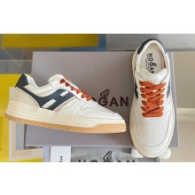 Hogan Leather H630 Women/Men Sneakers 05 2023