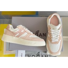 Hogan Leather H630 Women/Men Sneakers 08 2023