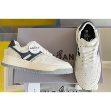 Hogan Leather H630 Women/Men Sneakers 01 2023