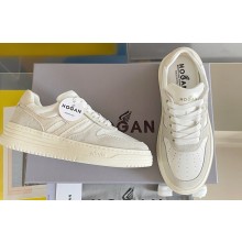 Hogan Leather H630 Women/Men Sneakers 09 2023