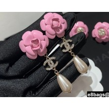 Chanel Earrings 45 2023