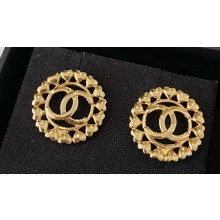 Chanel Earrings 25 2023