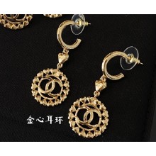 Chanel Earrings 26 2023