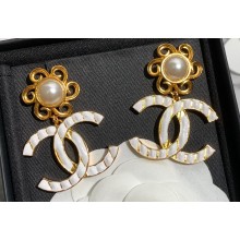 Chanel Earrings 28 2023