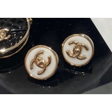 Chanel Earrings 46 2023