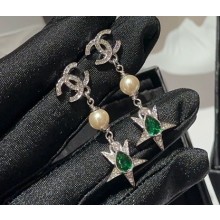 Chanel Earrings 34 2023
