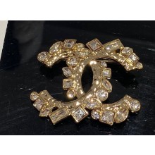Chanel Brooch 12 2023