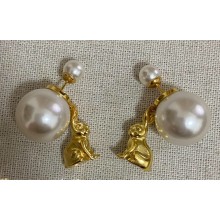Dior Earrings 07 2023