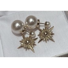 Dior Earrings 08 2023