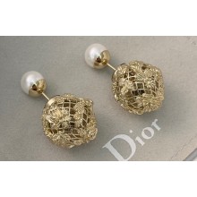 Dior Earrings 01 2023