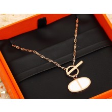 Hermes Necklace 02 2023