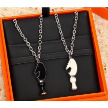 Hermes Necklace 03 2023