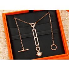 Hermes Necklace 01 2023