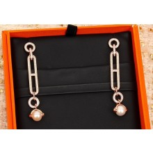 Hermes Earrings 04 2023