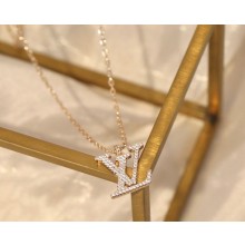Louis Vuitton Necklace 03 2023