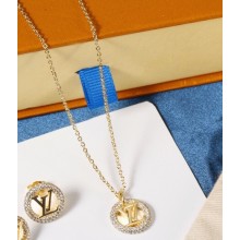Louis Vuitton Necklace 10 2023