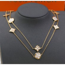 Louis Vuitton Necklace 15 2023