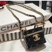 Chanel Necklace 21 2023