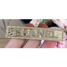 Chanel Hair Accessory 01 2023