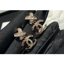 Chanel Earrings 02 2023