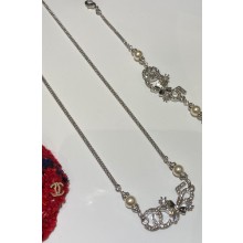 Chanel Necklace 22 2023