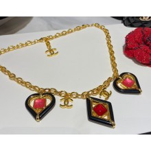 Chanel Necklace 02 2023