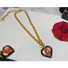 Chanel Necklace 03 2023