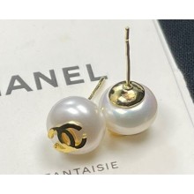 Chanel Earrings 07 2023