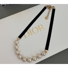 Dior Necklace 02 2023