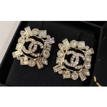 Chanel Earrings 11 2023