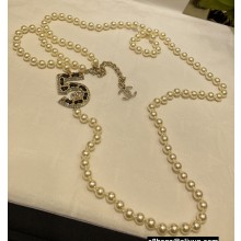 Chanel Necklace 04 2023