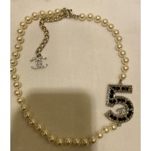 Chanel Necklace 05 2023