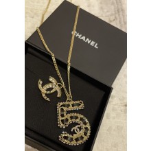 Chanel Necklace 06 2023