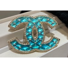 Chanel Brooch 02 2023