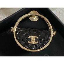 Chanel Brooch 03 2023