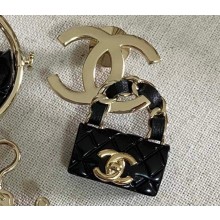 Chanel Brooch 05 2023