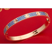 Cartier Bracelet 02 2023