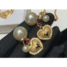 Dior Earrings 13 2023
