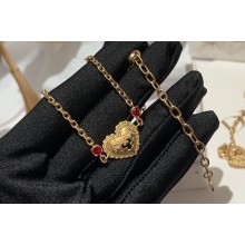 Dior Necklace 01 2023