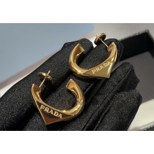 Prada Earrings 03 2023