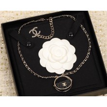 Chanel Necklace 07 2023